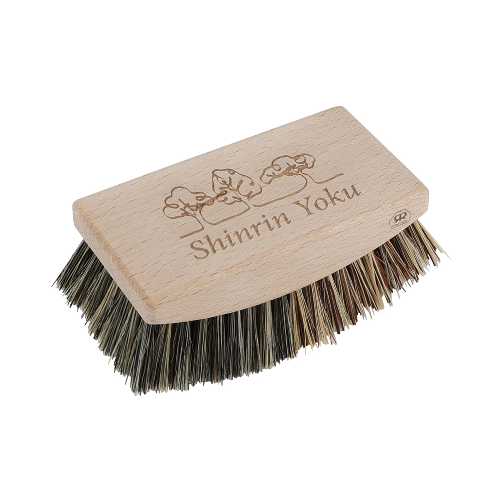 Fußbürste Shinrin Yoku