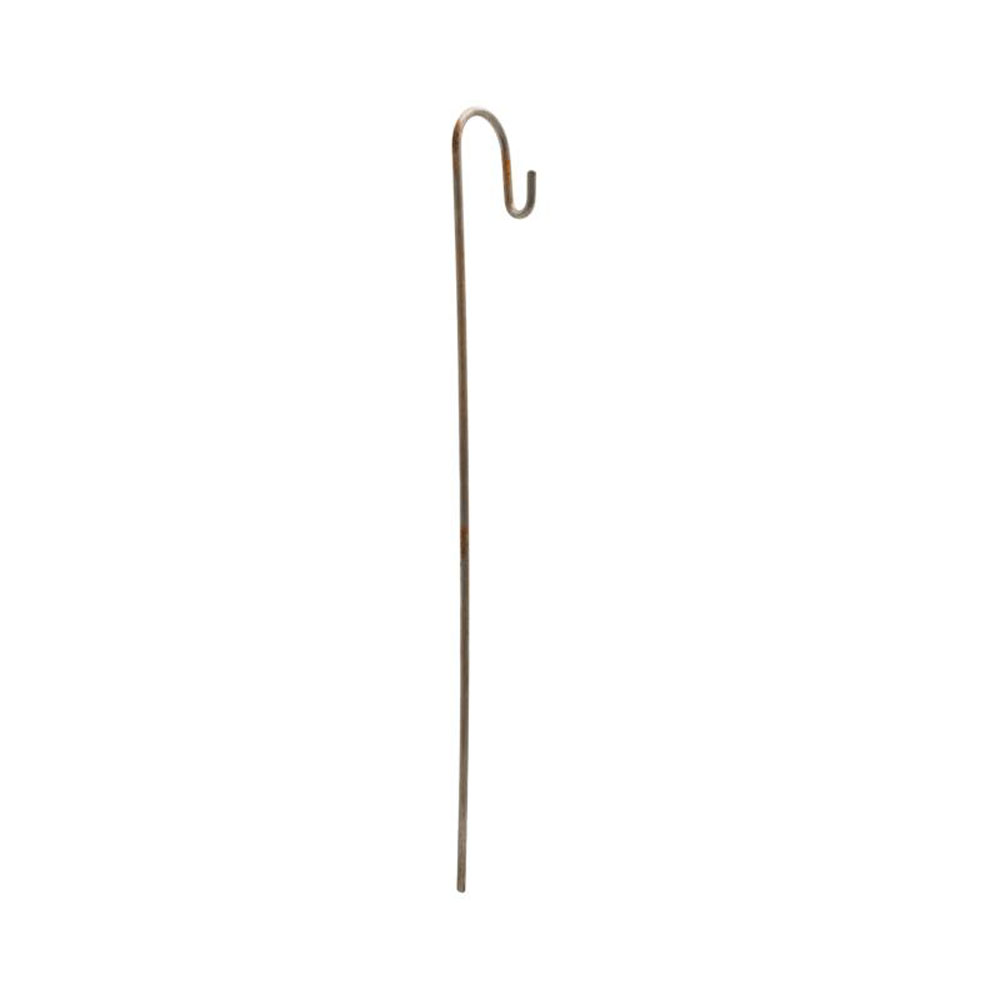 Stab für Gemüseschilder L 120cm