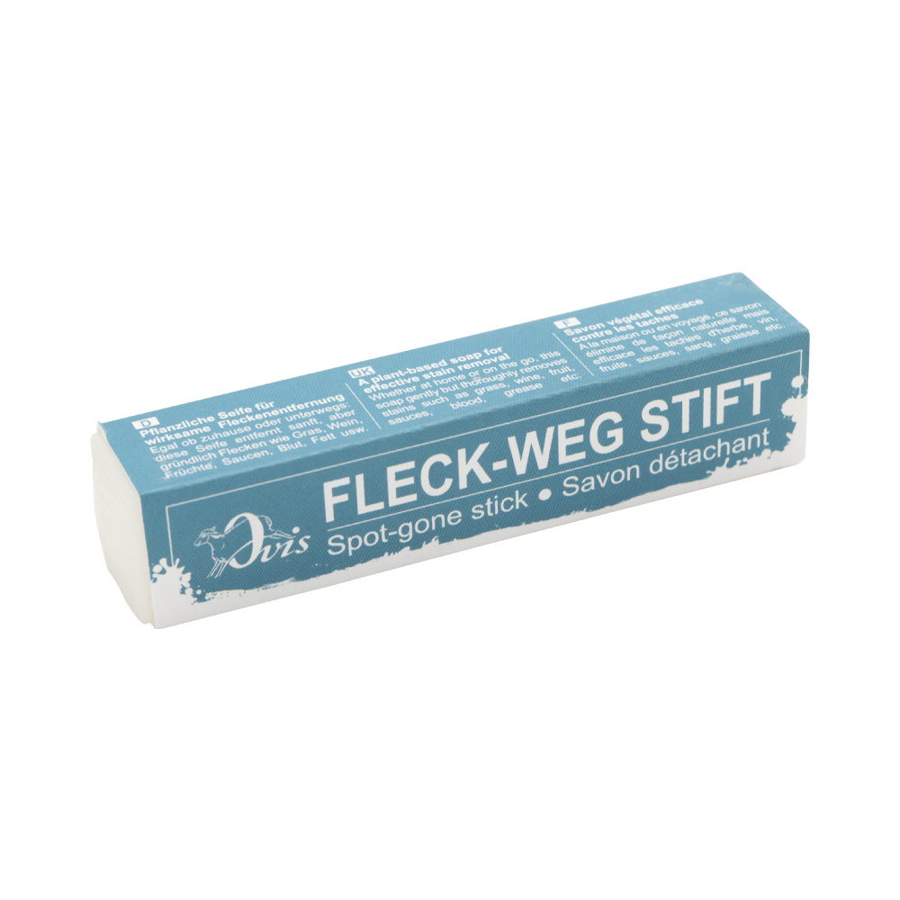 Fleck-Weg-Stift