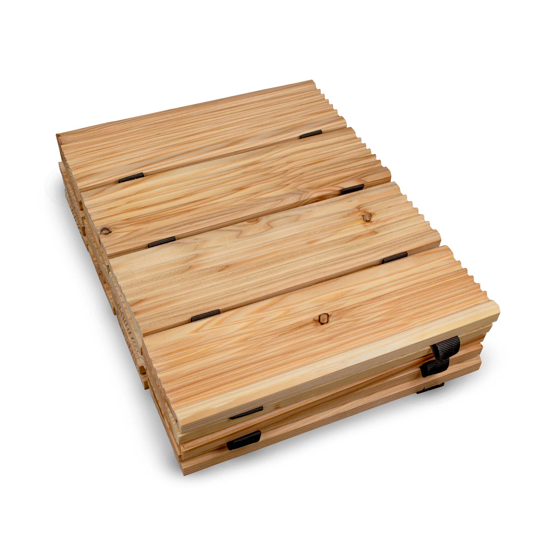 Garten-Rollweg - Länge 2,50 Meter, Breite 30 cm, Abstand 8 cm